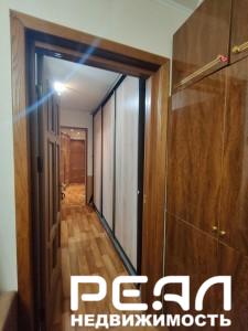 4-комнатная квартира