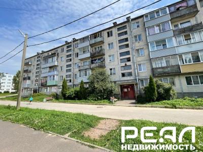 4-комнатная квартира