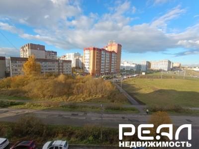 4-комнатная квартира