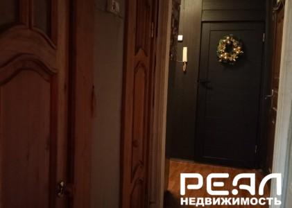 комната