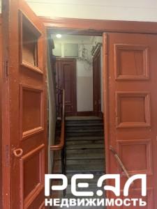 4-комнатная квартира