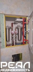 4-комнатная квартира