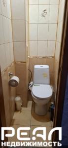 4-комнатная квартира