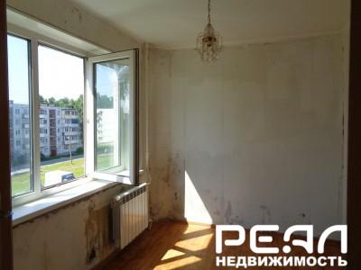 4-комнатная квартира