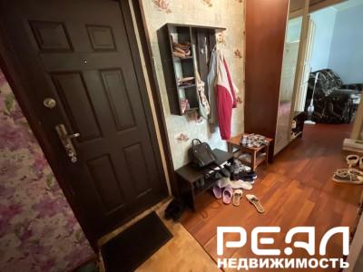 4-комнатная квартира