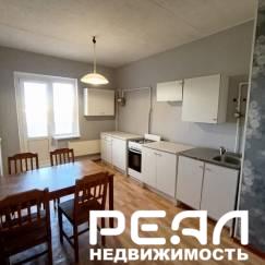 4-комнатная квартира