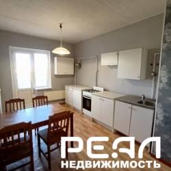 4-комнатная квартира