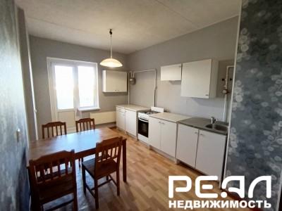 4-комнатная квартира