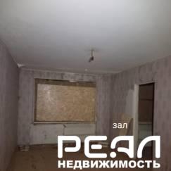 4-комнатная квартира