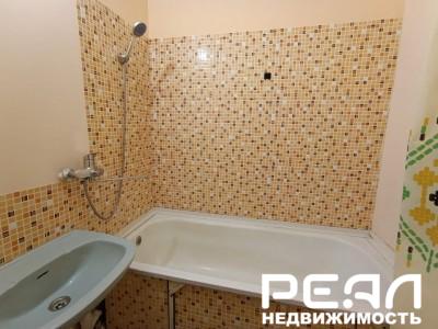 4-комнатная квартира