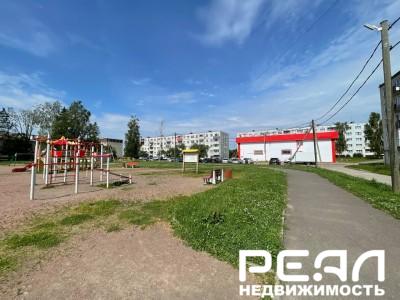 4-комнатная квартира