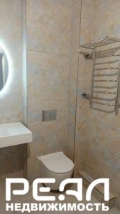 4-комнатная квартира