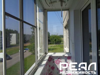 4-комнатная квартира