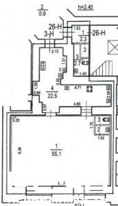 продажа помещения свободного назначения