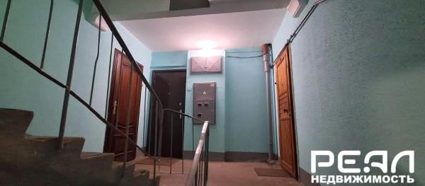 4-комнатная квартира