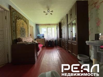 4-комнатная квартира