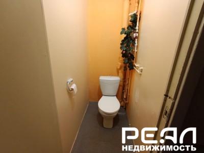 4-комнатная квартира