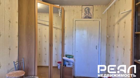 4-комнатная квартира