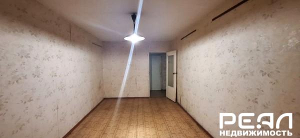 4-комнатная квартира