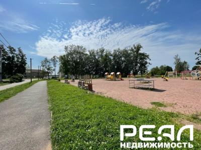 4-комнатная квартира