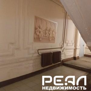 комната