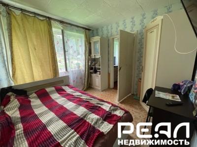 4-комнатная квартира