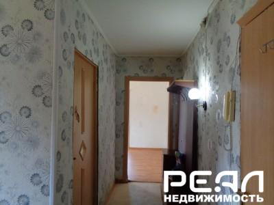 4-комнатная квартира