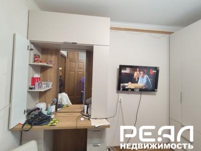 4-комнатная квартира