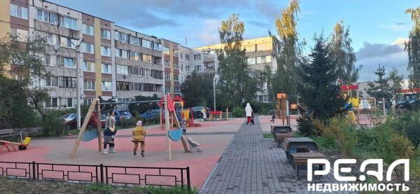 4-комнатная квартира