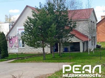 продажа торгового помещения