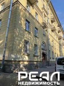 4-комнатная квартира