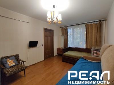 4-комнатная квартира