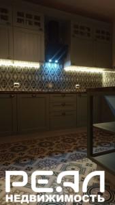 4-комнатная квартира