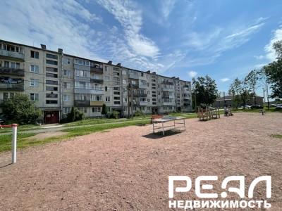 4-комнатная квартира