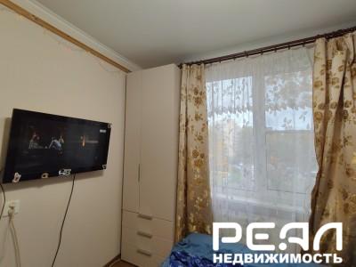 4-комнатная квартира