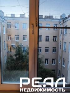 комната