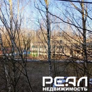 4-комнатная квартира