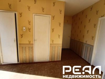 4-комнатная квартира