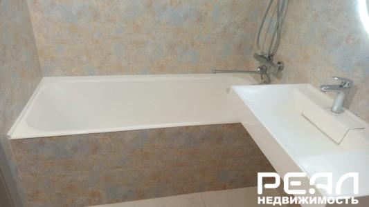 4-комнатная квартира