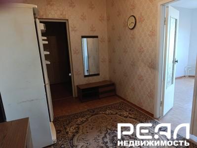 4-комнатная квартира