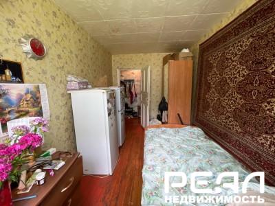 4-комнатная квартира