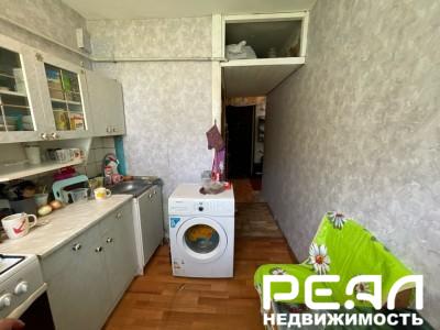 4-комнатная квартира