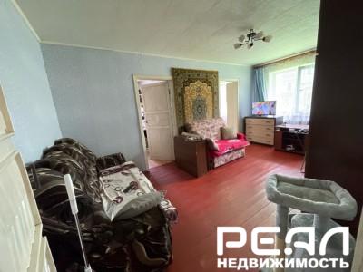 4-комнатная квартира