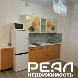 Цветной город