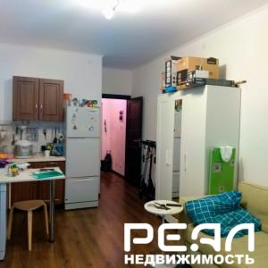 Чистое небо