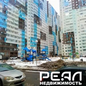 Чистое небо