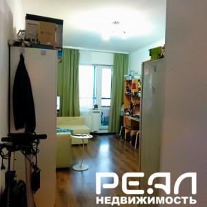 Чистое небо