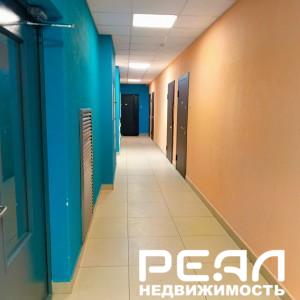 Чистое небо