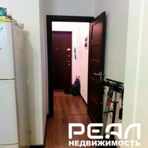 Чистое небо