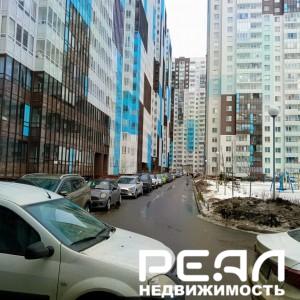 Чистое небо